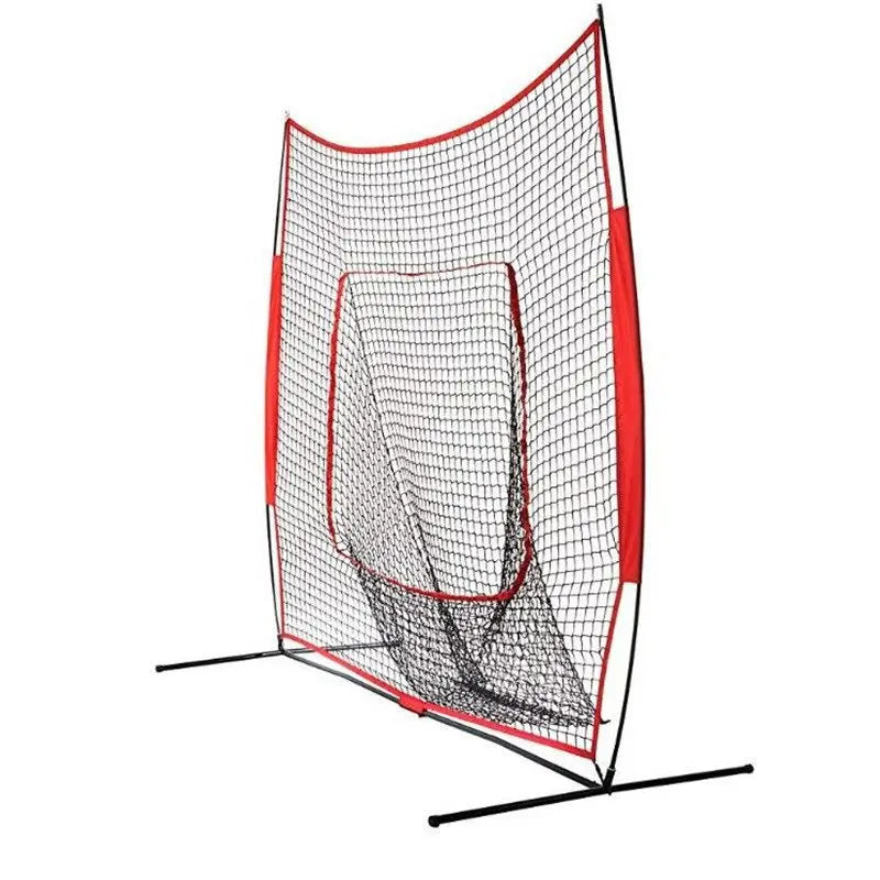 Baseball Training Net for Pitching and Frisbee Practice