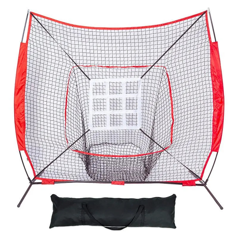 Baseball Training Net for Pitching and Frisbee Practice